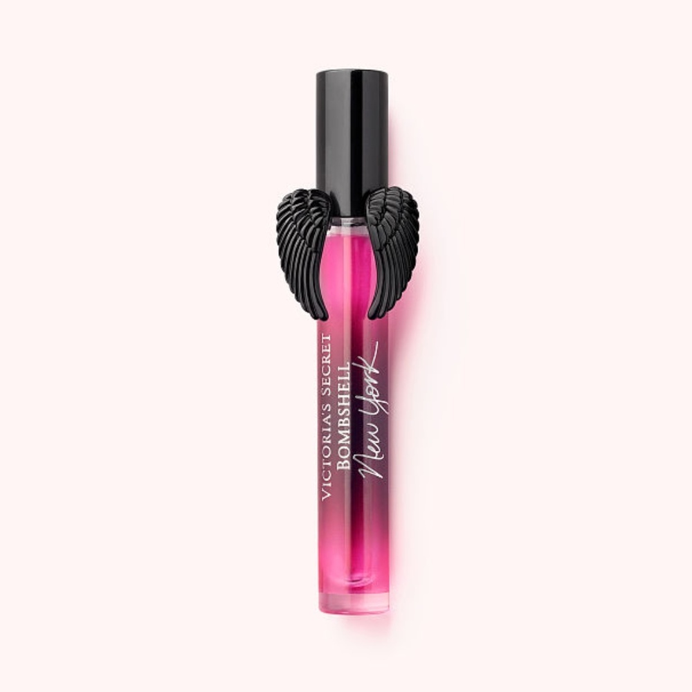 Bombshell New York: Fashion Show 2018 Rollerball
